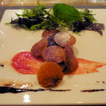 セーエヌエフ　マルコンソール - 