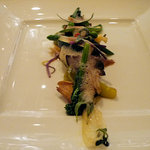 セーエヌエフ　マルコンソール - 