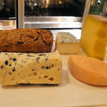 セーエヌエフ　マルコンソール - 