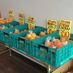 はまきた珈琲 - 店内販売_2015年2月