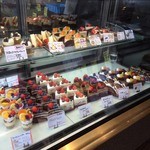 はまきた珈琲 - 店内販売_2015年2月