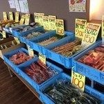 はまきた珈琲 - 店内販売_2015年2月