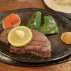ステーキ 松下 - 