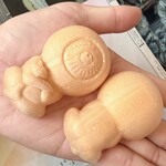 妖菓堂 - もなかの皮♫