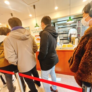 塩パン屋 パン・メゾン_2