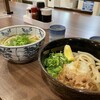 湯田製麺 - 料理写真: