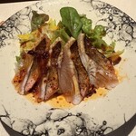 中国四川酒家 蔓山 - 