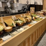 しゃぶ菜 - 料理写真: