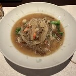 中国四川酒家 蔓山 - 