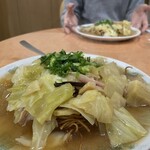 春来軒 - 料理写真: