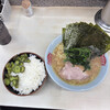 ラーメン 町田家 - 