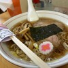 中華そば 蒼穹 - 中華そば850円税込