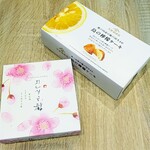 久世福商店 - 料理写真: