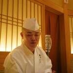 鮨 さいとう - 