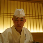 鮨 さいとう - 