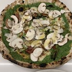 ファカロー ピッツァ ギャラリー