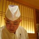 鮨 さいとう - 