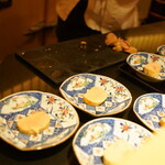 鮨 さいとう - 