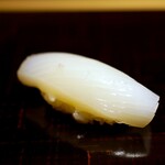 鮨 さいとう - 
