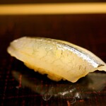 鮨 さいとう - 