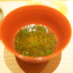 鮨 さいとう - 