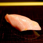 鮨 さいとう - 