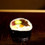 鮨 さいとう - 