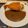 マイカリー食堂 - 濃厚コク旨ロースかつカレー