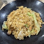 餃子の王将 - 料理写真: