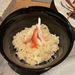 鉄板焼 美安 - 