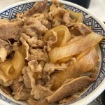 吉野家  - 