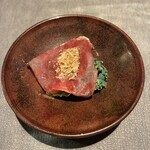 鉄板焼 美安 - 