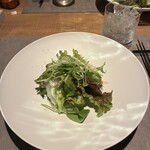 鉄板焼 美安 - 