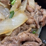肉丼 やまと - 