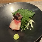鉄板焼 美安 - 
