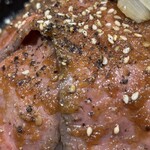 肉丼 やまと - 