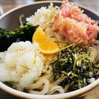 讃岐うどん2代目 ワタロー_0