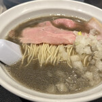 煮干しと日本酒 すぎだま - 