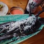 炭與海鮮與串燒與肴 Totttotto 難波千日前店 - 