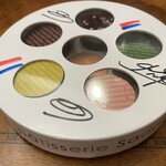 パティスリー・サダハル・アオキ・パリ - 