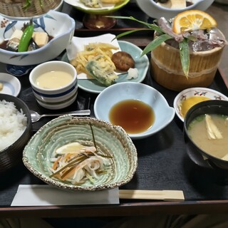 漁亭いわし茶屋_0