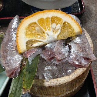 漁亭いわし茶屋_1