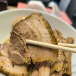 自家製麺 つきよみ - 