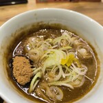 自家製麺 つきよみ - 