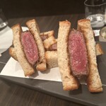 SATOブリアン - 