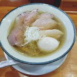 中華そば 一清 - 料理写真: