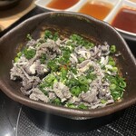 博多牛雜鍋 前田屋 今泉店 - 