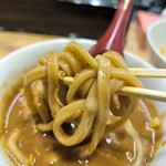 自家製麺 つきよみ - 