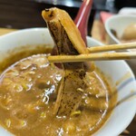 自家製麺 つきよみ - 