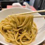 自家製麺 つきよみ - 